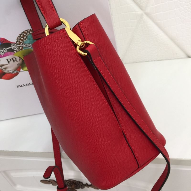 Prada Top Handle Bags